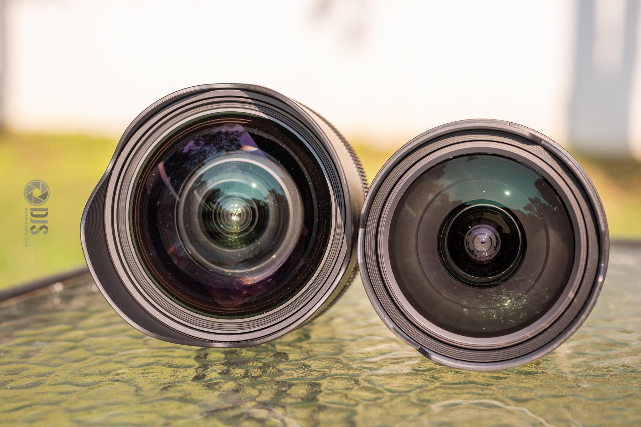 Should You Buy The Nikon Z 14-24 f/2.8 S for Nightscapes Should You Buy The Nikon Z 14-24 f/2.8 S for Nightscapes